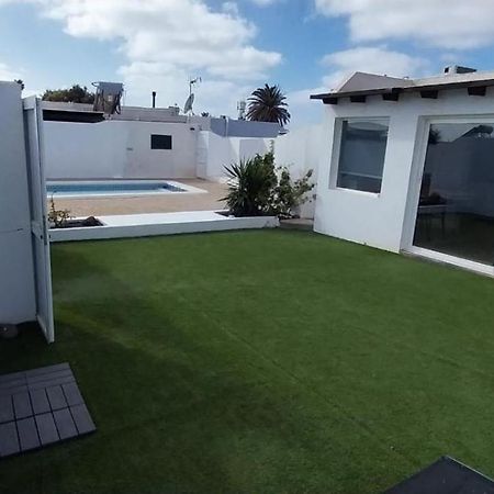 Apartamento Loft En Zona Rural De Lanzarote Conil Exterior foto