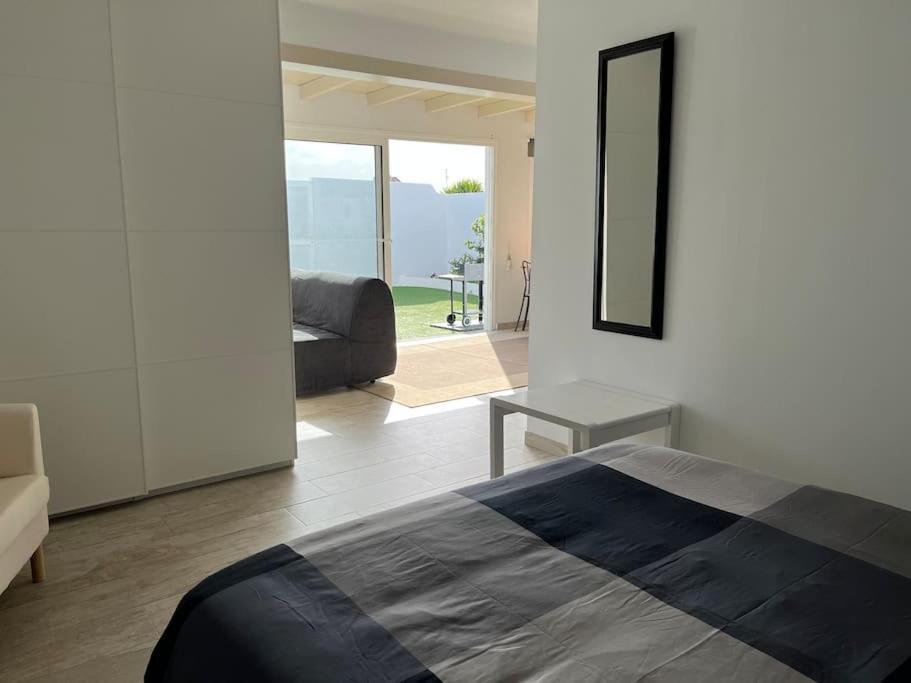 Apartamento Loft En Zona Rural De Lanzarote Conil Exterior foto