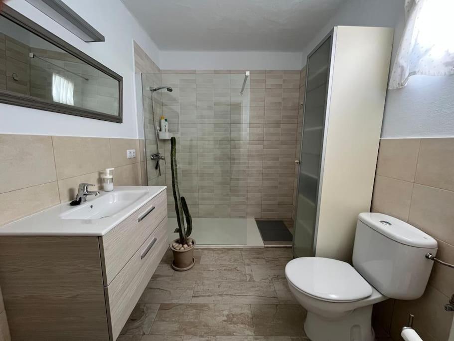 Apartamento Loft En Zona Rural De Lanzarote Conil Exterior foto