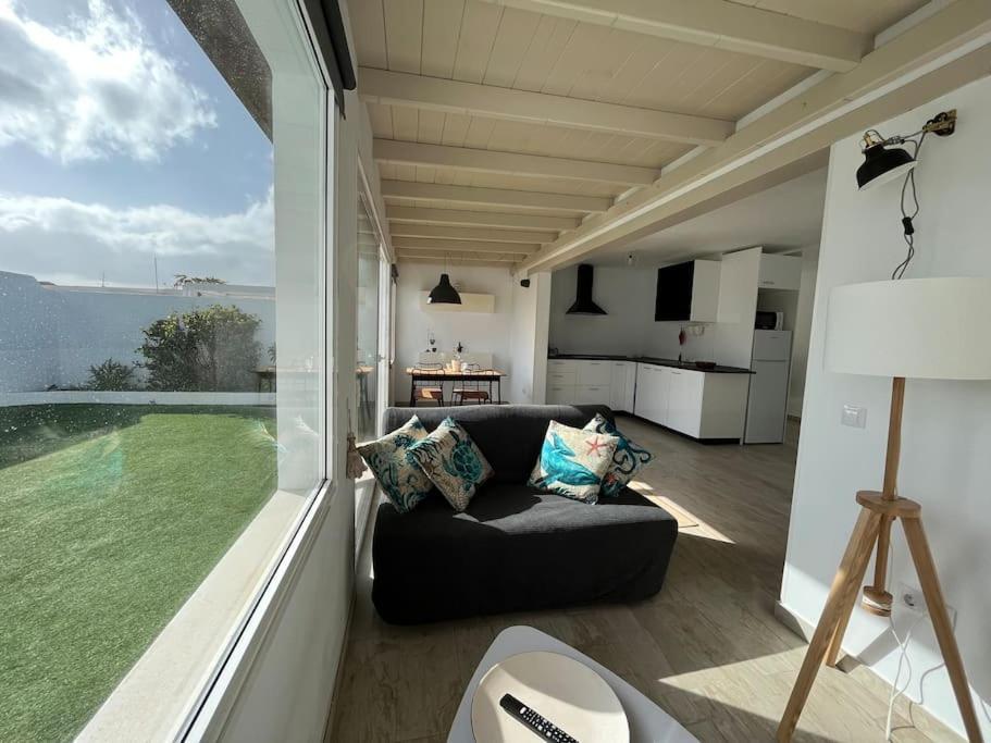 Apartamento Loft En Zona Rural De Lanzarote Conil Exterior foto