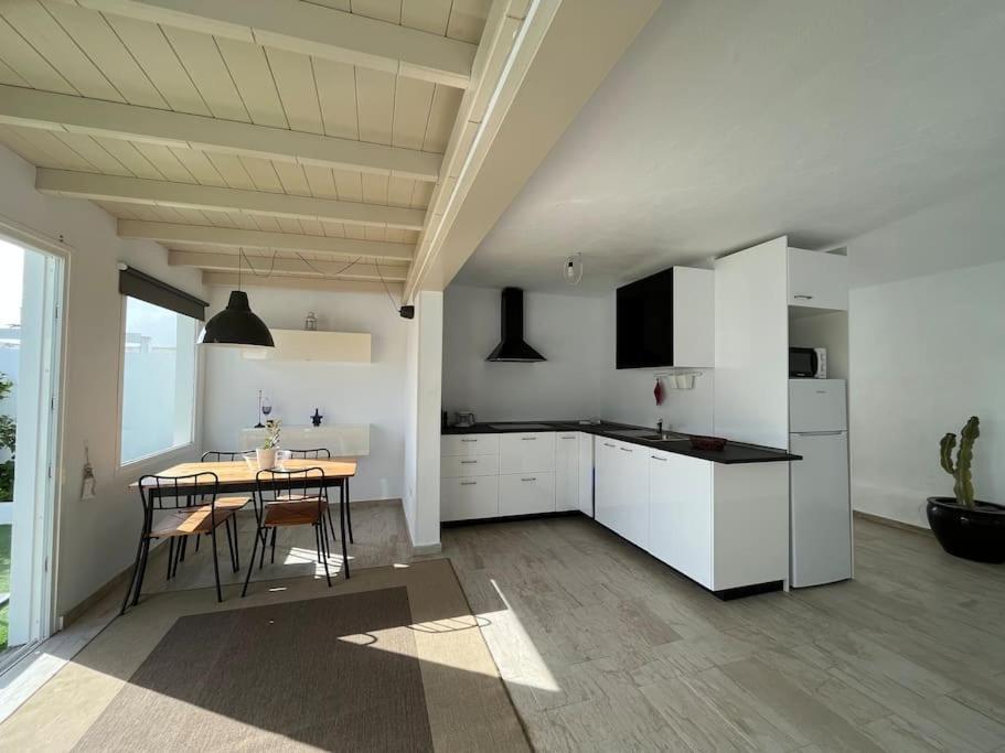 Apartamento Loft En Zona Rural De Lanzarote Conil Exterior foto