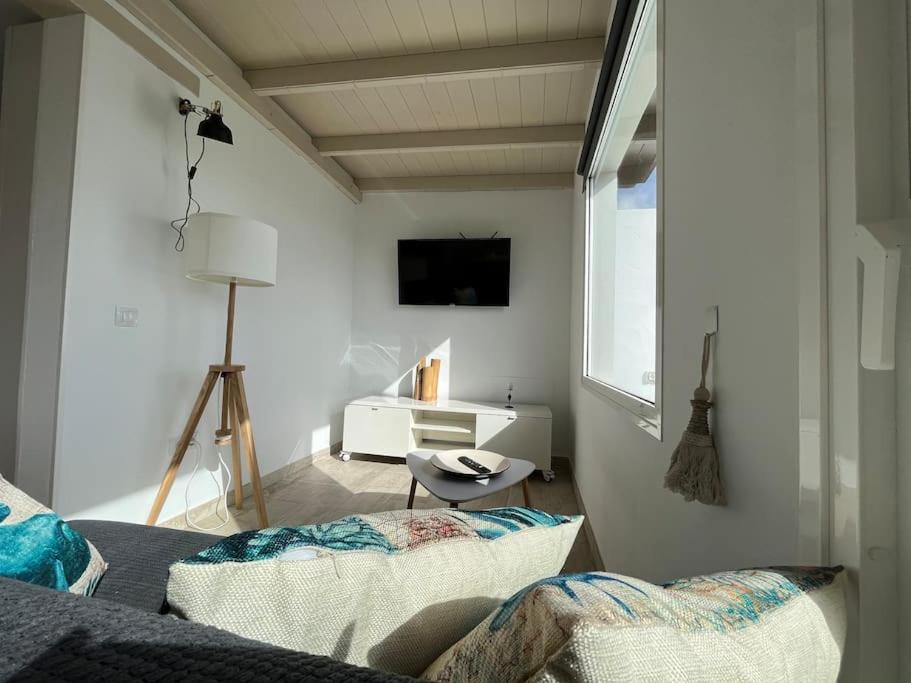 Apartamento Loft En Zona Rural De Lanzarote Conil Exterior foto