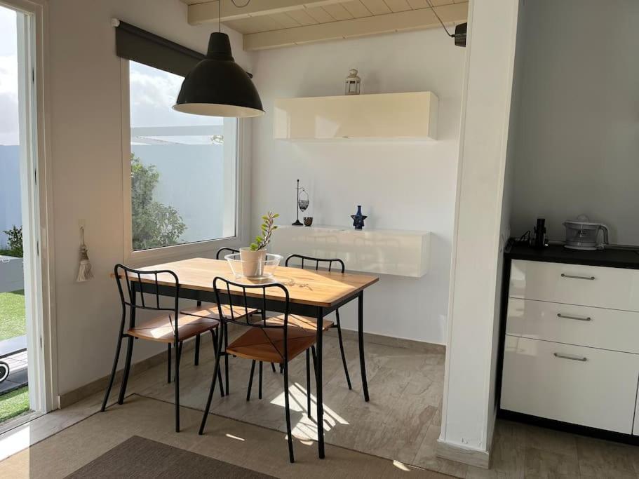 Apartamento Loft En Zona Rural De Lanzarote Conil Exterior foto