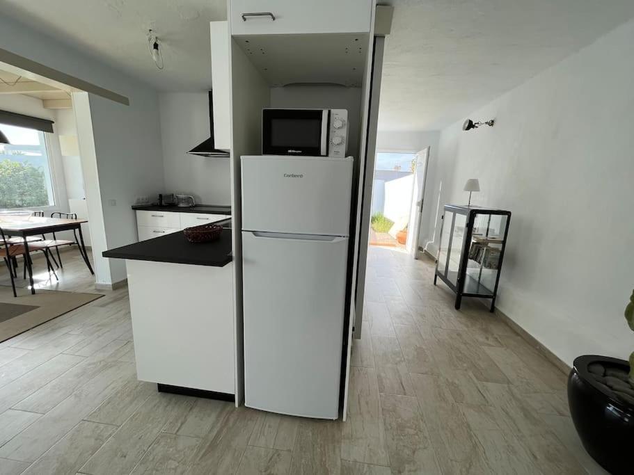 Apartamento Loft En Zona Rural De Lanzarote Conil Exterior foto