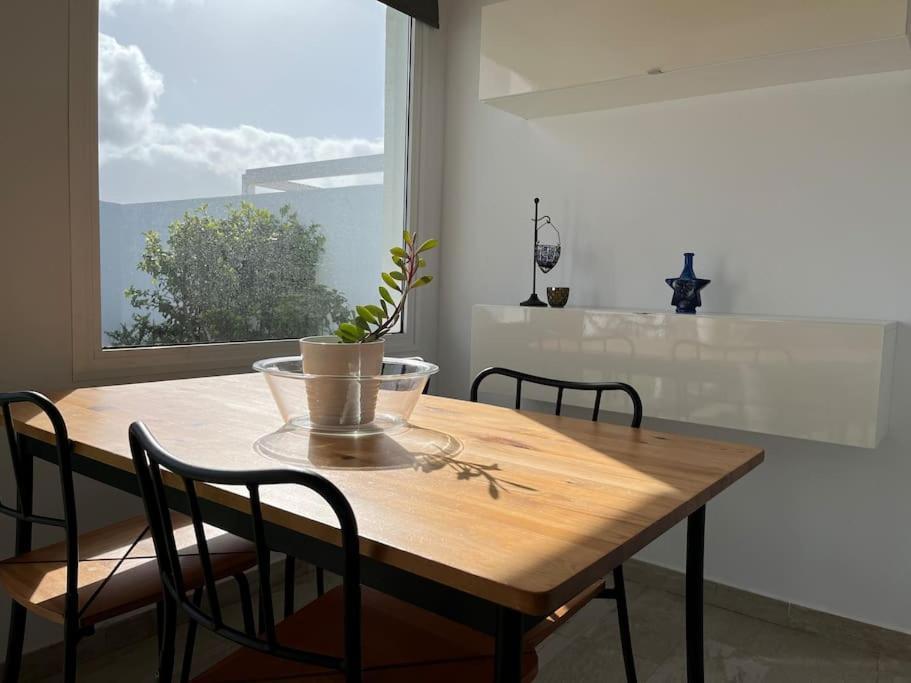 Apartamento Loft En Zona Rural De Lanzarote Conil Exterior foto