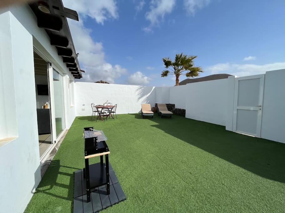 Apartamento Loft En Zona Rural De Lanzarote Conil Exterior foto