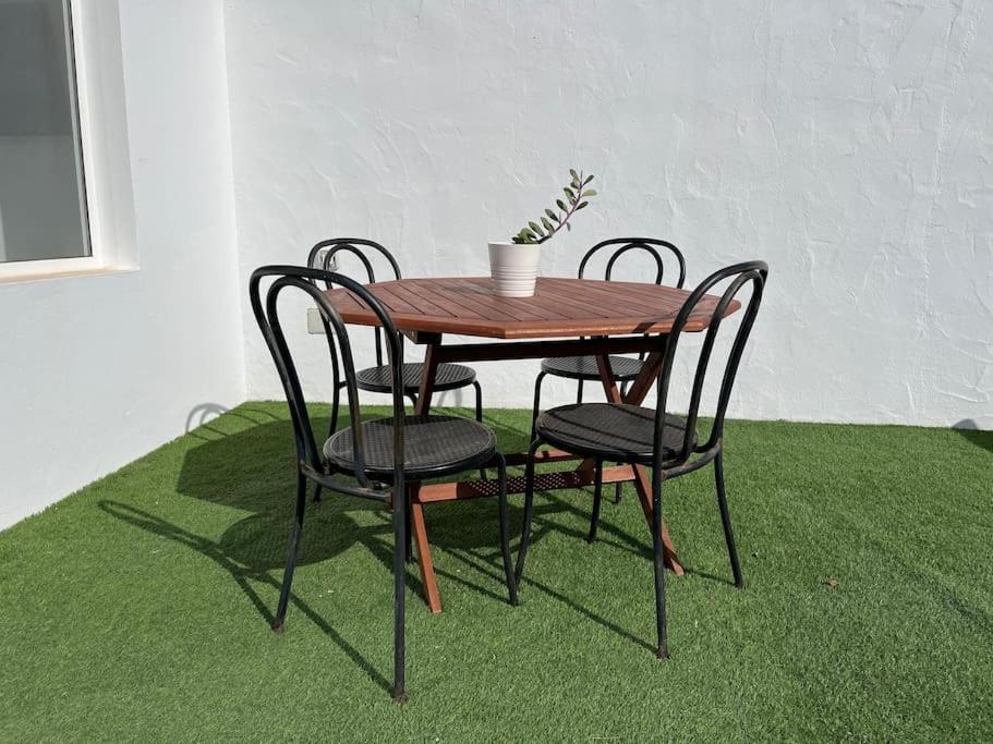 Apartamento Loft En Zona Rural De Lanzarote Conil Exterior foto