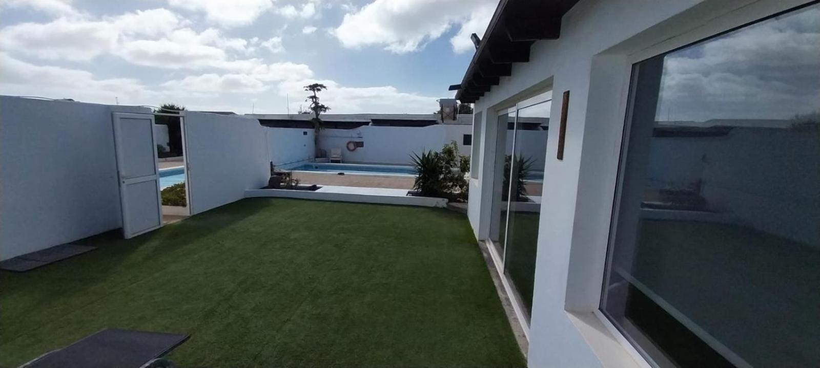 Apartamento Loft En Zona Rural De Lanzarote Conil Exterior foto